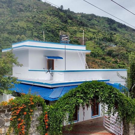 La Flora Kodaikanal Exterior photo