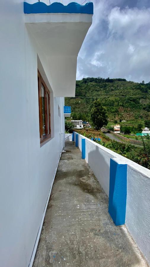 La Flora Kodaikanal Exterior photo
